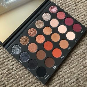 Tati Beauty Textured Neutrals Vol. 1